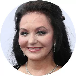 Crystal Gayle