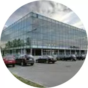 Crystal Hall, Zrenjanin - 