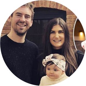 Crystal Jagger photograph