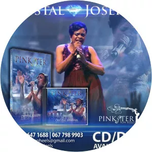 Crystal Josephs - Musical artist