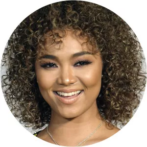 Crystal Kay