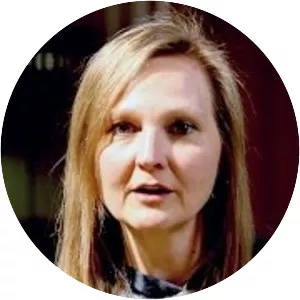 Crystal Kirgiss - Author