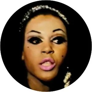 Crystal LaBeija
