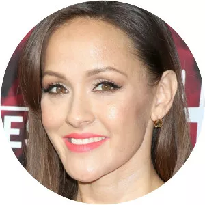 Crystal Lowe