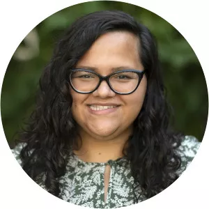 Crystal Maldonado - Author