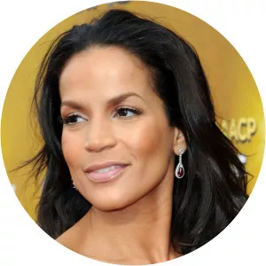 Crystal McCrary Anthony