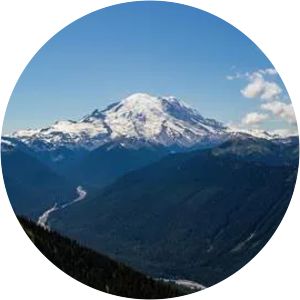 Crystal Mountains National Park - 