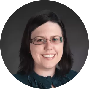 Crystal N Steltenpohl