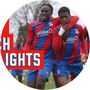 Crystal Palace U-18
