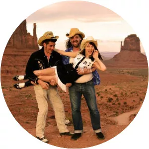 Crystal & Runnin' Wild