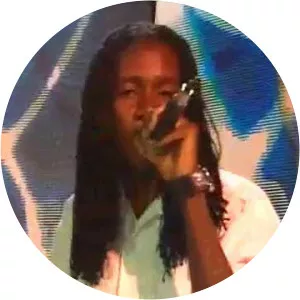 Crystal Shaun - Musical artist