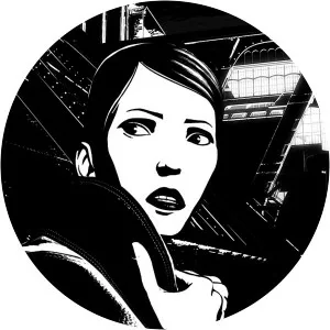 Crystal Shepherd-Cross