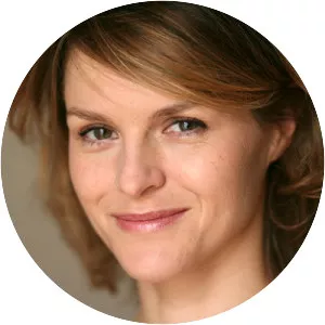 Crystal ShepherdCross