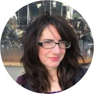 Crystal Skillman - Author