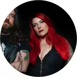 Crystal Spiders - Musical group