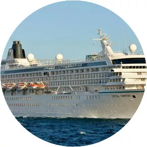 Crystal Symphony