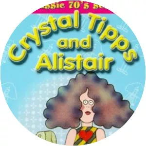 Crystal Tipps and Alistair