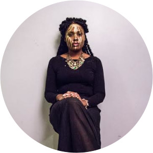 Crystal Valentine - Author