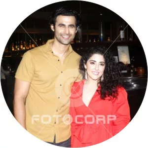 Crystal Variava photograph