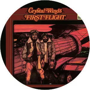 Crystal Winds - Musical group