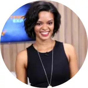 CrystalDonna Roberts