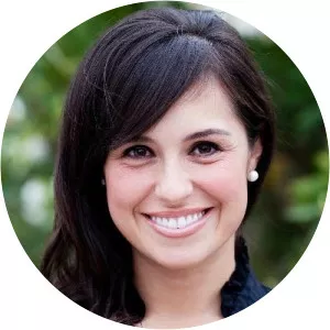 Crystalina Evert - Author