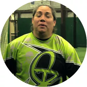 Crystl Bustos