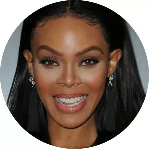 Crystle Stewart