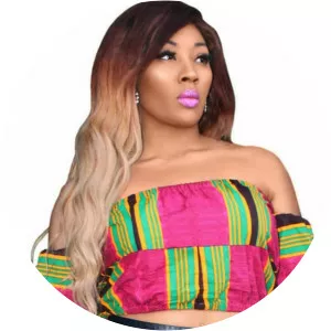 Crystxl King - Musical artist