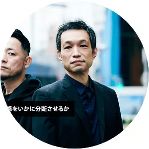 CRZKNY - Musical artist