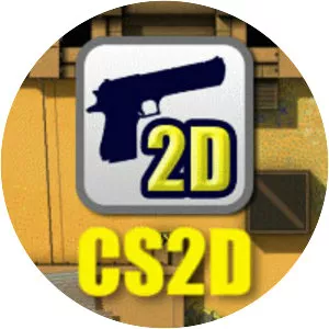 CS2D