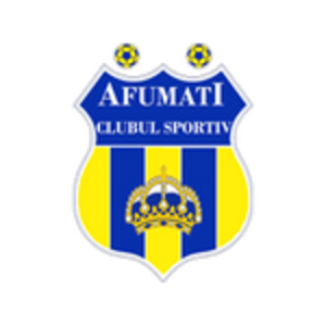 CS Afumați photograph