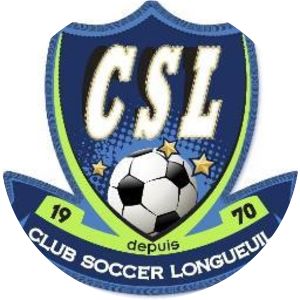 CS Longueuil - Soccer club