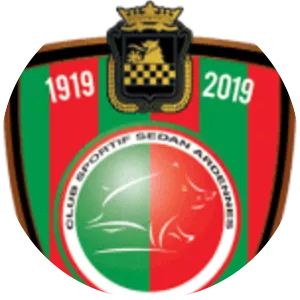 CS Sedan Ardennes