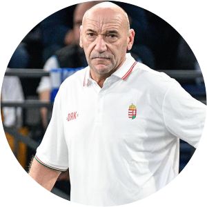 Csaba Babos photograph