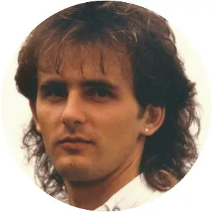 Csaba Bogdán Musician - Hungarian guitarist