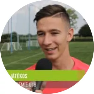 Csaba Bukta - Hungarian football player