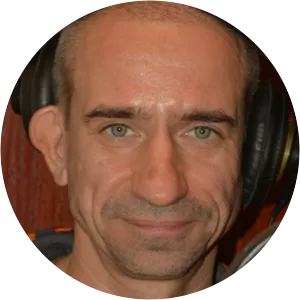 Csaba Krisztián Csík