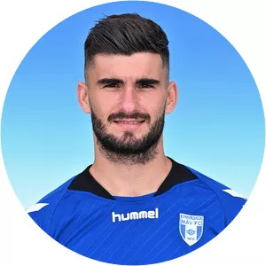 Csaba Lakatos - Football player