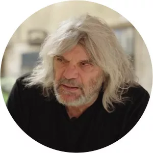 Csaba M. Kiss - Television host