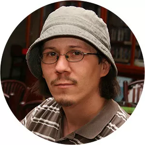 Csaba Mikó - Novelist