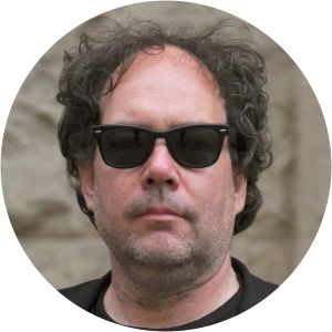 Csaba Peter Rakoczy - Writer