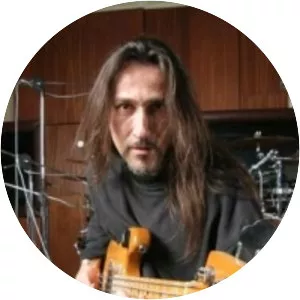 Csaba Pintér Musician