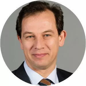 Csaba Sógor - Former Member of the European Parliament