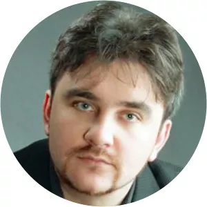 csaba szegedi - Hungarian opera singer