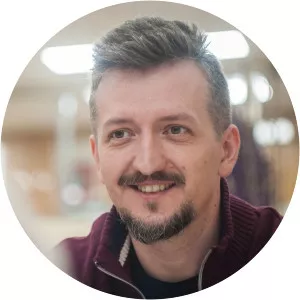 Csaba Székely - Playwright