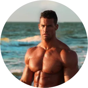 Csaba Szigeti - Pornographic film actor