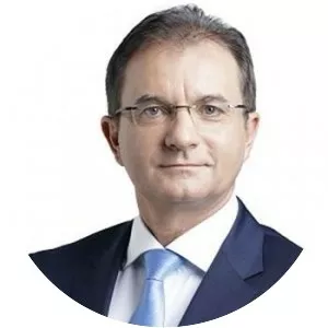 Csaba Tóth - Member of the National Assembly of Hungary