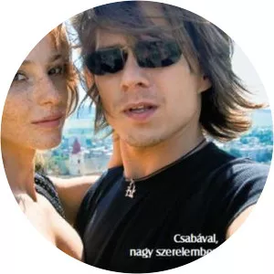 Csaba Vigh photograph