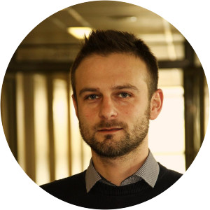 Csaba Zahorán - Historian